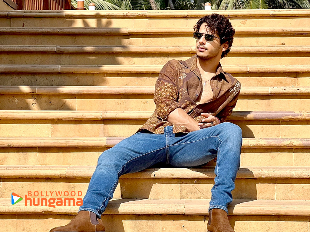 Ishaan Khatter