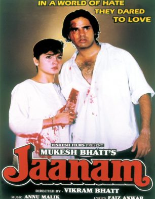Jaanam