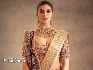 Celebrity wallpaper of Jacqueline Fernandez