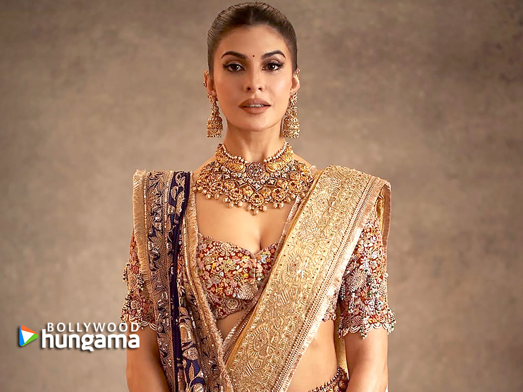 Jacqueline Fernandez Jacqueline Fernandez