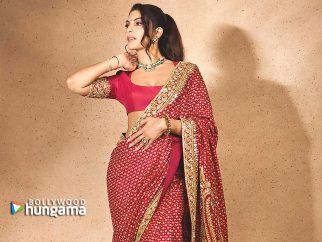 Celebrity wallpaper of Jacqueline Fernandez