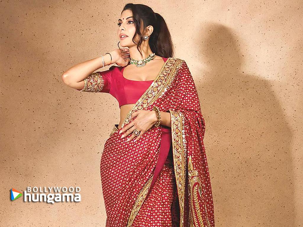Jacqueline Fernandez Jacqueline Fernandez