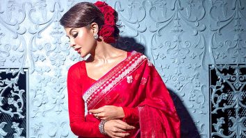 Celebrity wallpaper of Jacqueline Fernandez