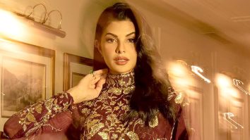 Celebrity wallpaper of Jacqueline Fernandez