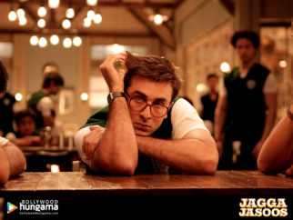Movie Wallpapers Of The Movie Jagga Jasoos