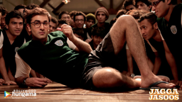 Movie Wallpapers Of The Movie Jagga Jasoos