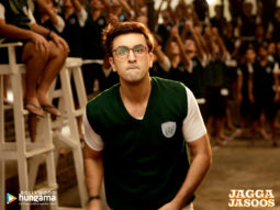 Movie Wallpapers Of The Movie Jagga Jasoos