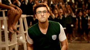 Movie Wallpapers Of The Movie Jagga Jasoos