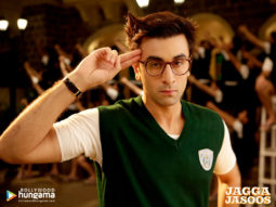 Movie Wallpapers Of The Movie Jagga Jasoos
