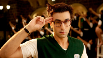 Movie Wallpapers Of The Movie Jagga Jasoos