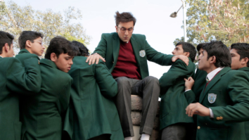 Movie Wallpapers Of The Movie Jagga Jasoos