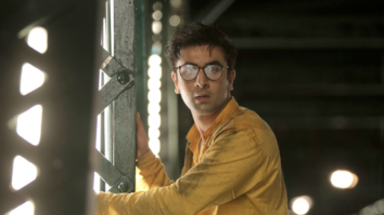 Movie Wallpapers Of The Movie Jagga Jasoos