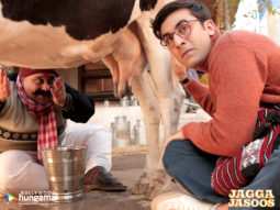 Movie Wallpapers Of The Movie Jagga Jasoos
