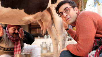 Movie Wallpapers Of The Movie Jagga Jasoos
