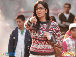 Movie Wallpapers Of The Movie Jagga Jasoos