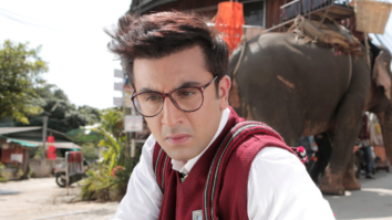 Movie Wallpapers Of The Movie Jagga Jasoos