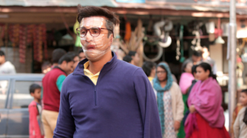 Movie Wallpapers Of The Movie Jagga Jasoos