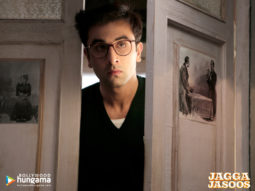 Movie Wallpapers Of The Movie Jagga Jasoos
