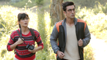 Movie Wallpapers Of The Movie Jagga Jasoos