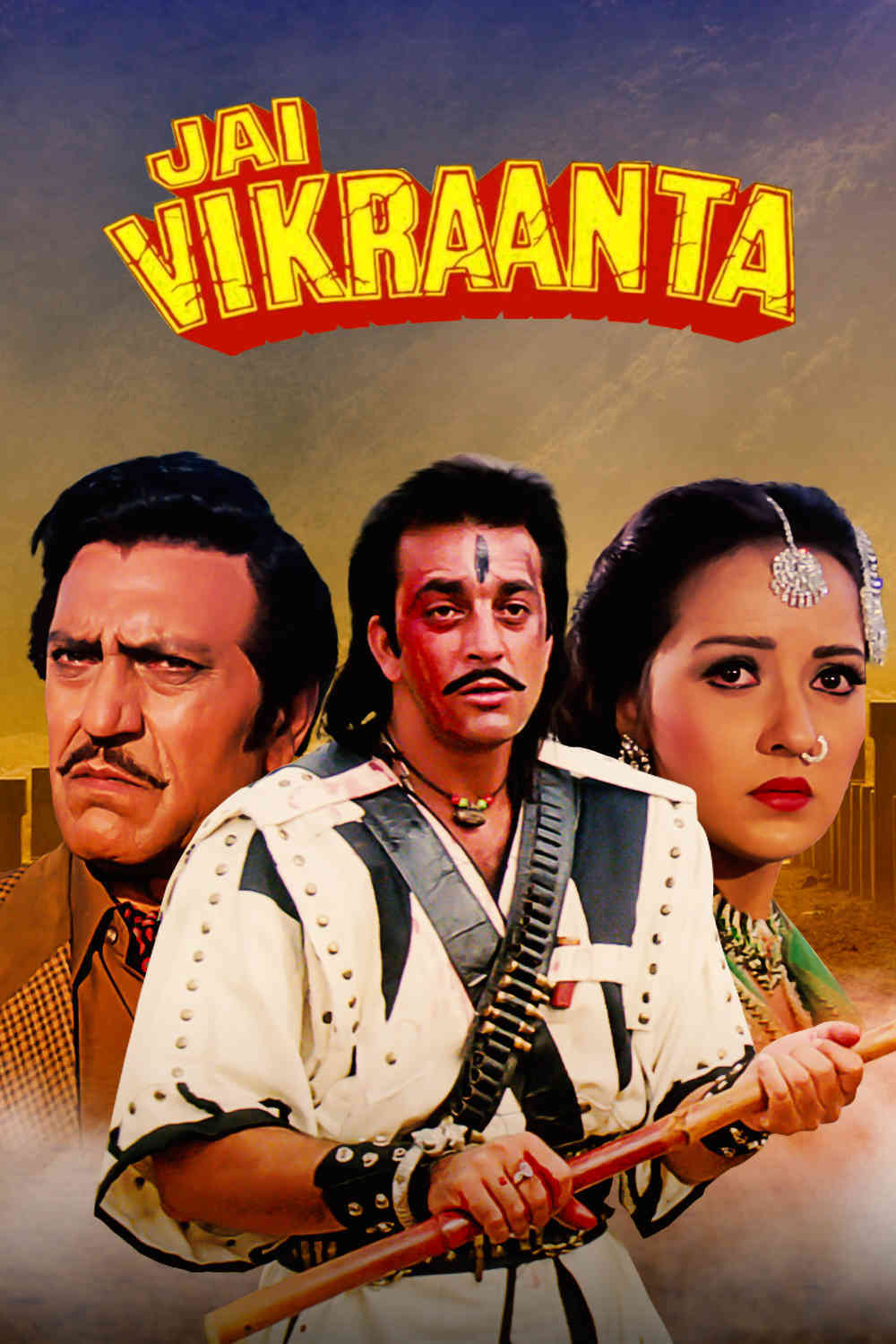 IN - Jai Vikraanta 1996