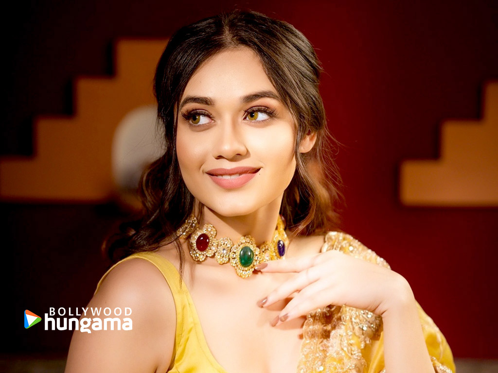 Jannat Zubair Rahmani Jannat Zubair Rahmani