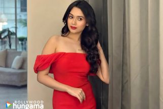Celebrity wallpaper of Jannat Zubair Rahmani