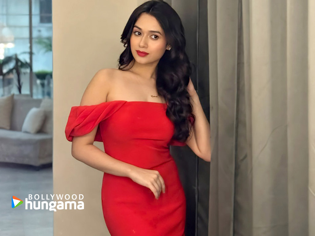 Jannat Zubair Rahmani Jannat Zubair Rahmani