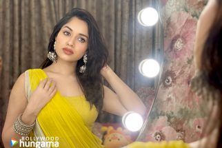 Celebrity wallpaper of Jannat Zubair Rahmani