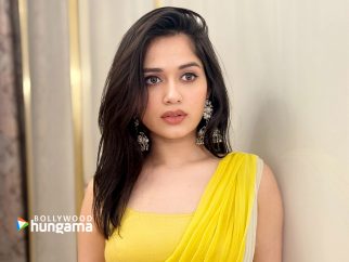 Celebrity wallpaper of Jannat Zubair Rahmani