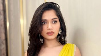 Celebrity wallpaper of Jannat Zubair Rahmani