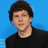 Jesse Eisenberg