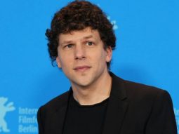 Jesse Eisenberg