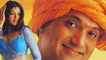 Jis Desh Mein Ganga Rehta Hai