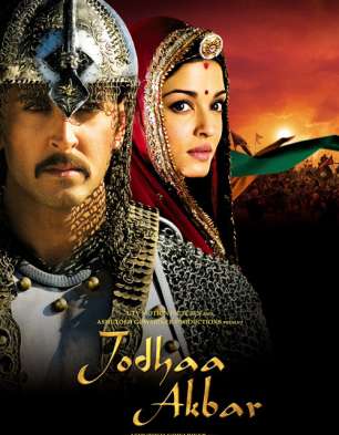 Jodhaa Akbar