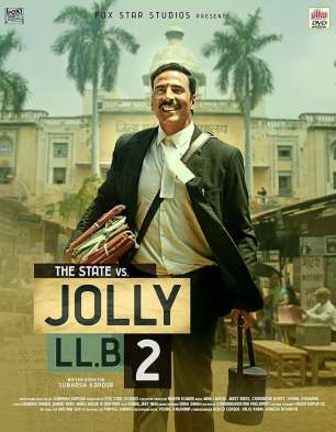 Jolly LLB 2 Jolly LLB 2