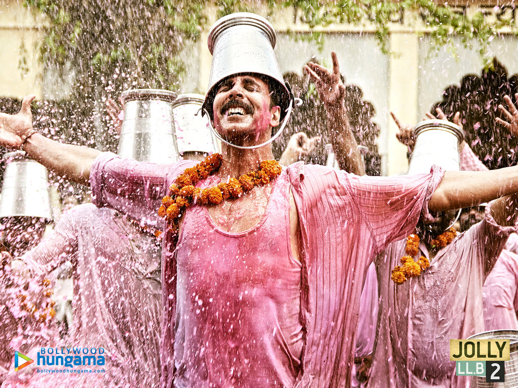 Jolly LLB 2 Jolly LLB 2