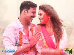 Wallpapers Of The Movie Jolly LLB 2