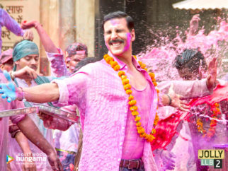 Wallpapers Of The Movie Jolly LLB 2