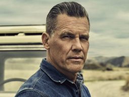 Josh Brolin