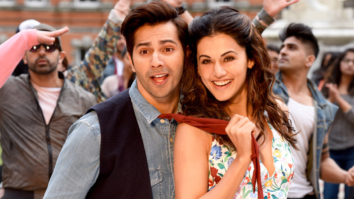 Movie Wallpapers Of The Movie Judwaa 2