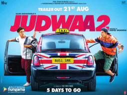 Wallpapers Of The Movie Judwaa 2
