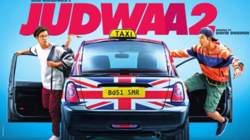 Wallpapers Of The Movie Judwaa 2