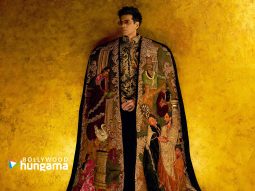 Celeb Wallpapers Of Karan Johar