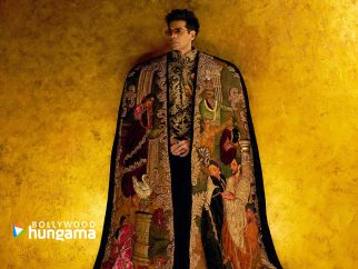 Celeb Wallpapers Of Karan Johar