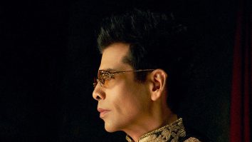 Celeb Wallpapers Of Karan Johar