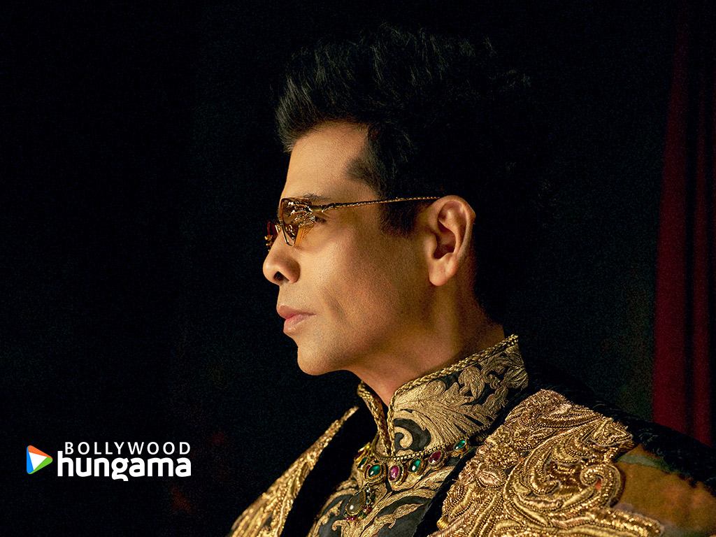 Karan Johar