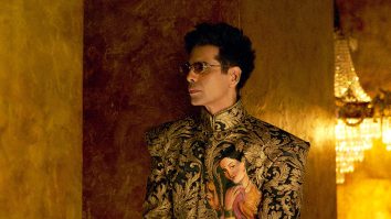Celeb Wallpapers Of Karan Johar