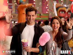 Movie Wallpapers From The Film Kaabil