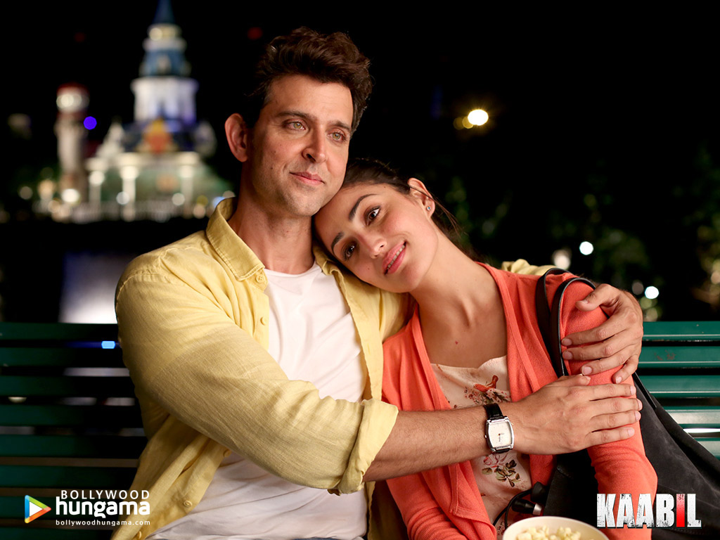 Kaabil Kaabil