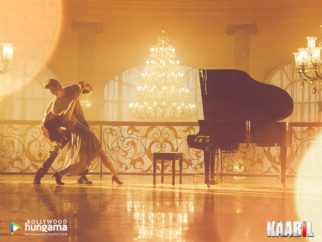 Wallpapers Of The Movie Kaabil